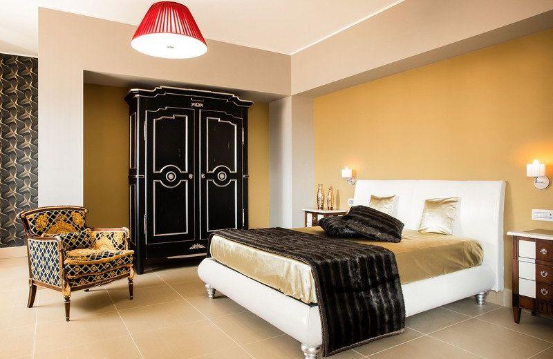 Smeraldo Wellness Resort