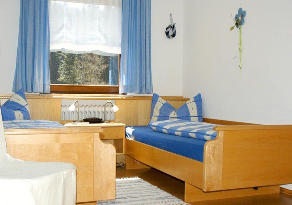 Haus Niedermättle