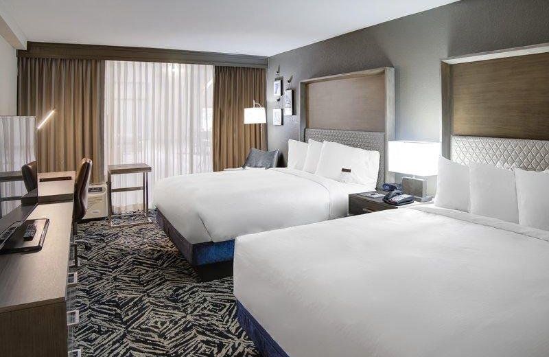 Doubletree by Hilton Harrisonburg