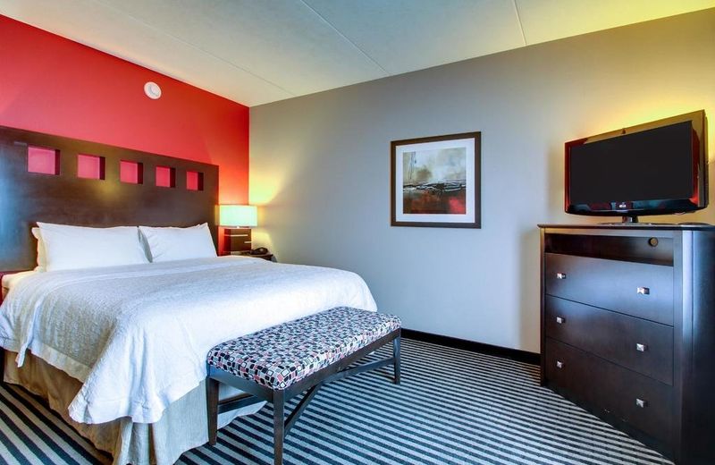 Hampton Inn Birmingham/Leeds