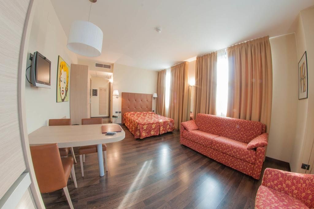 Hotel Residence Fox