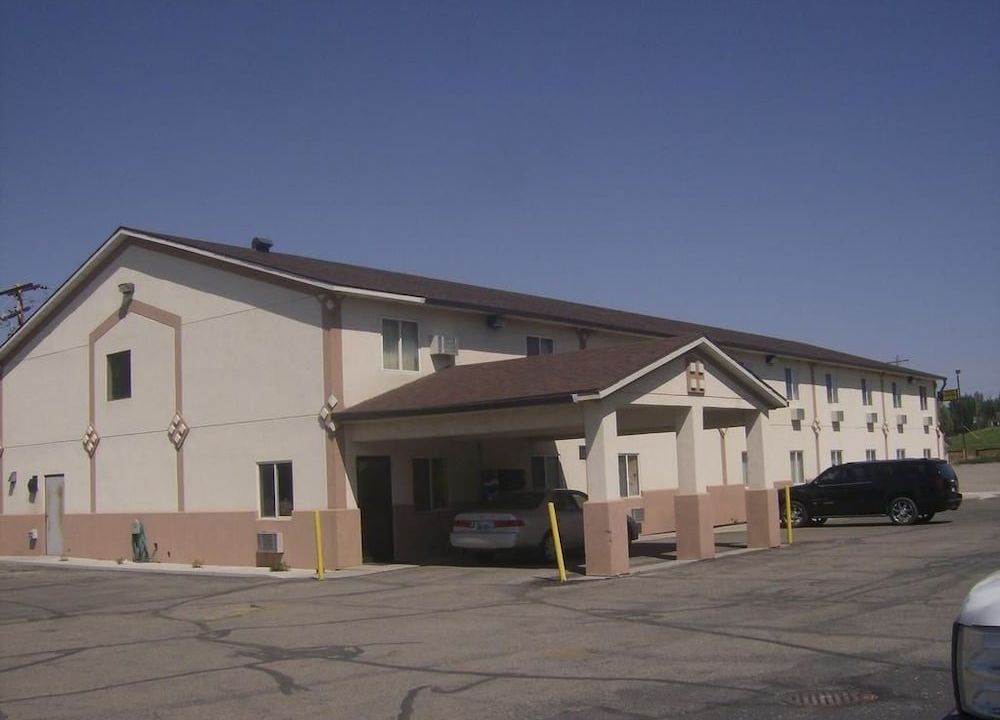 Travelodge by Wyndham Worland