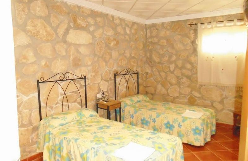 Hostal Paquito