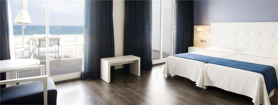Hotel Cala Bona