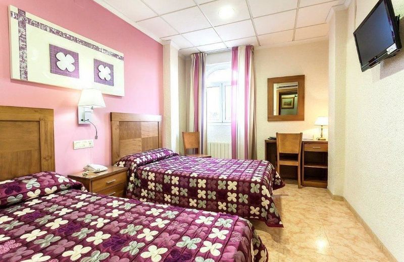 Hotel Manolo