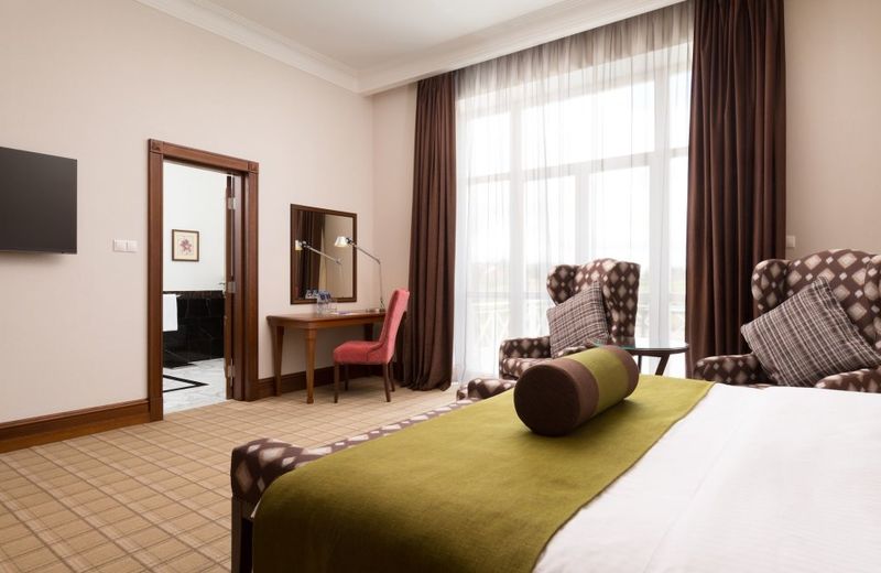 Radisson Resort, Zavidovo