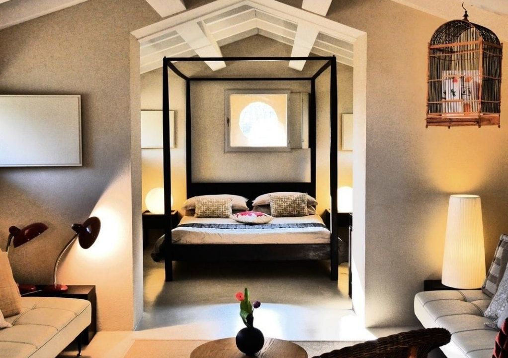 Pianaura Suites