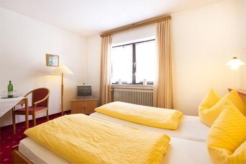 Hotel Alpenhof