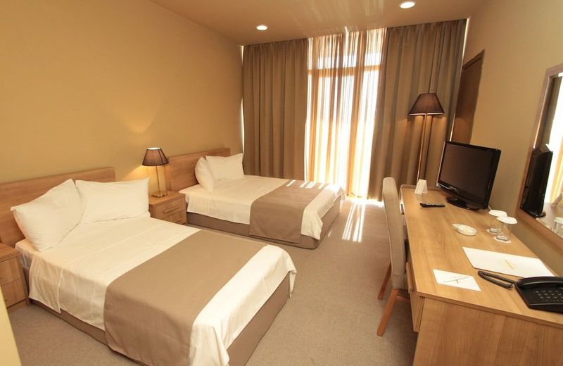 Hotel Anaklia