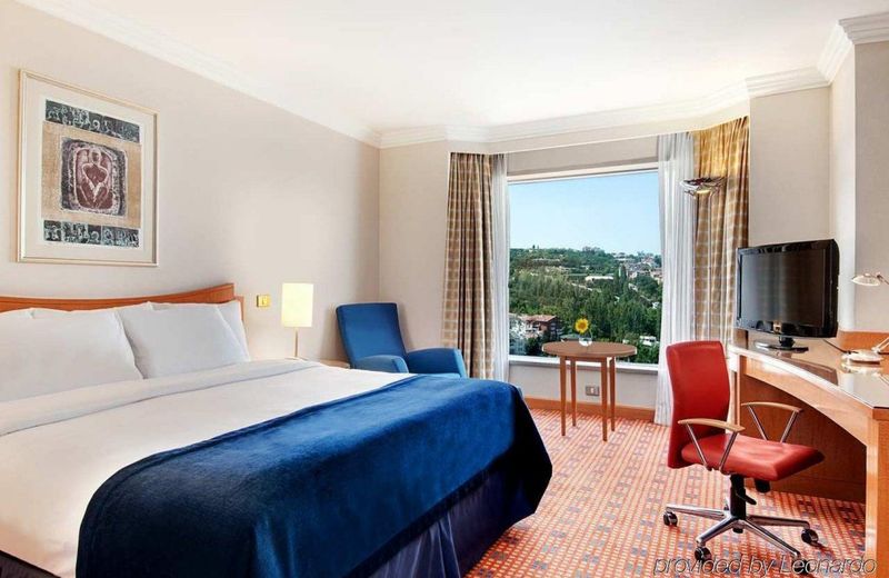 Ankara HiltonSA