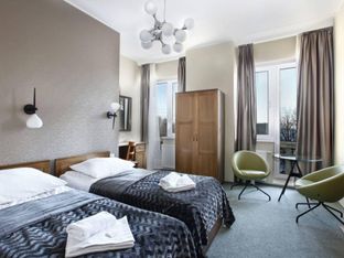 Hotel Image 1