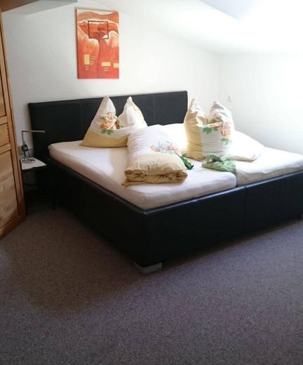 Bed & Breakfast Denggenhof