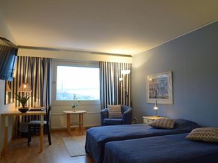 Hotel Image 1
