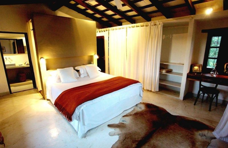 Finca Valentina