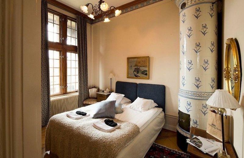 Teleborgs Slott