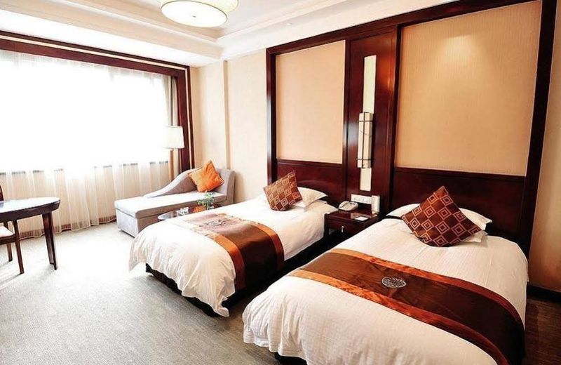 Trade Winds Hotel - Hangzhou