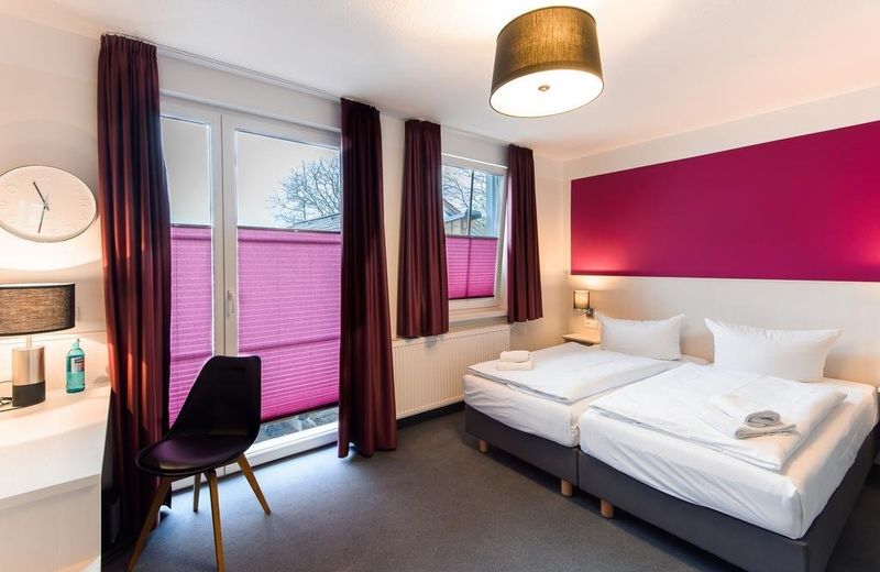 Hotel Brinckmansdorf