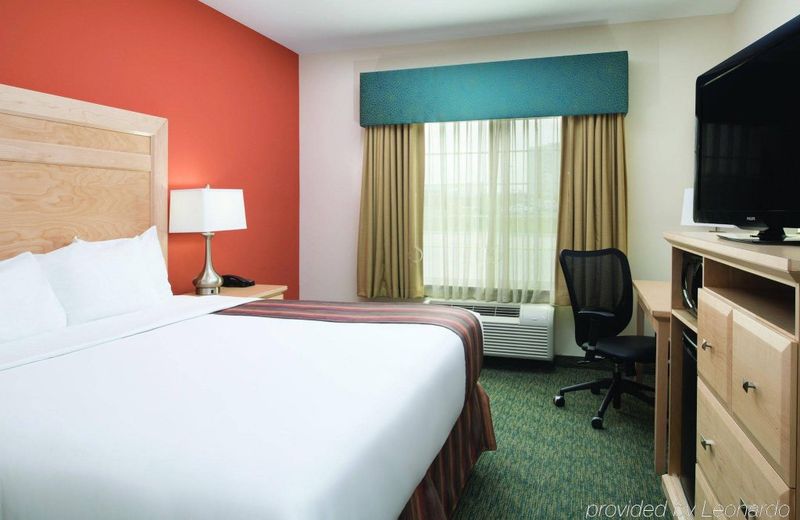 La Quinta by Wyndham Grand Forks