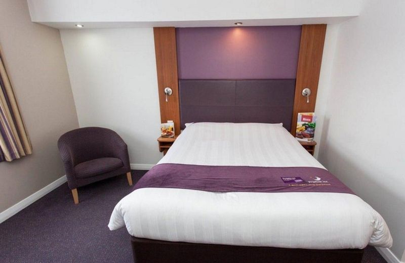 Premier Inn Llanelli Central East
