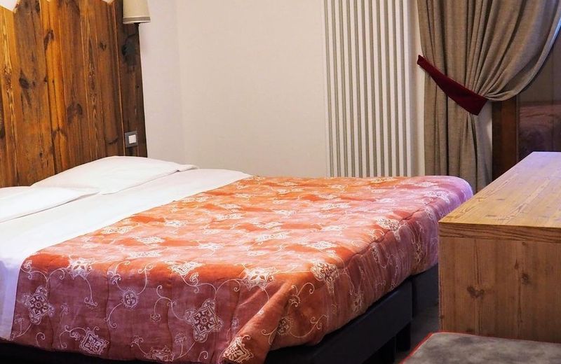 Hotel Serena