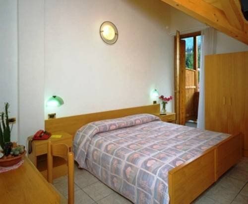 Hotel Serena