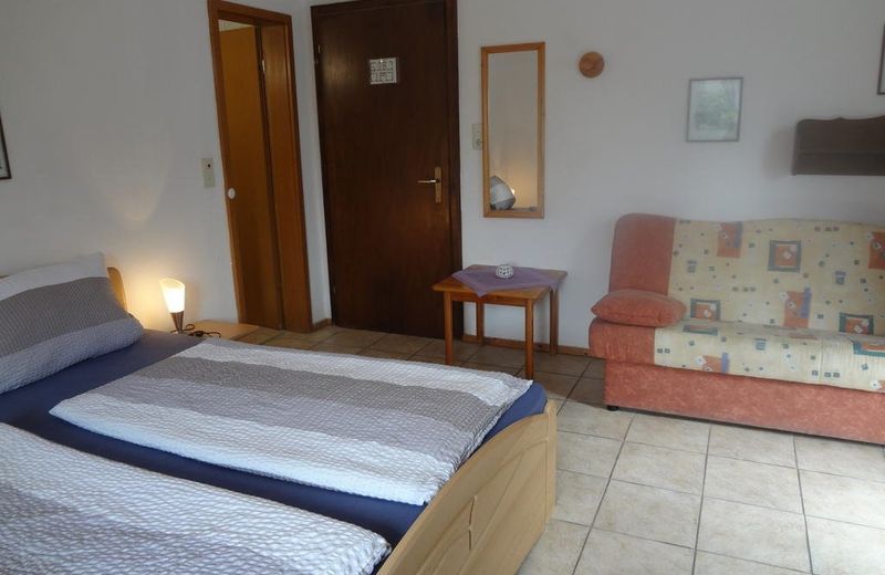 Wellness Pension Hubertus