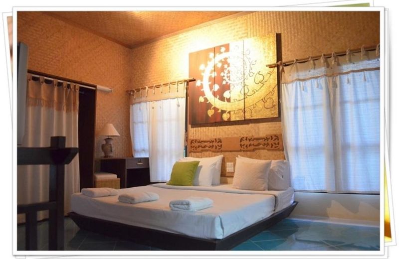 Pangsarapee Resort