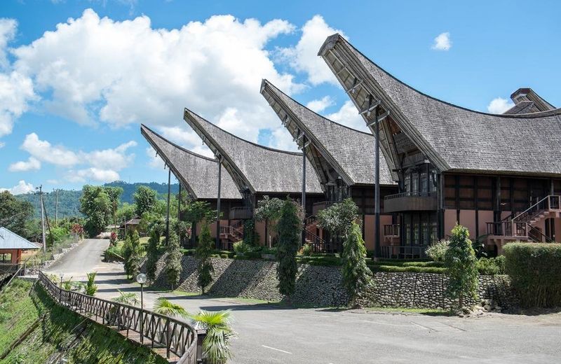 Toraja Heritage Hotel