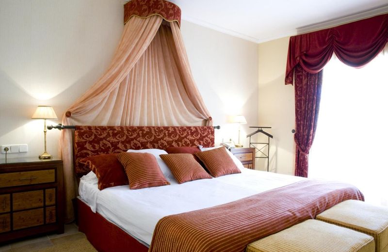Lago Garden Apart-Suites & Spa Hotel