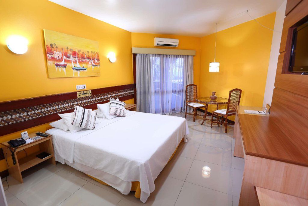 Best Western Shalimar Praia Hotel