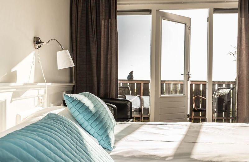 Loods Hotel Vlieland