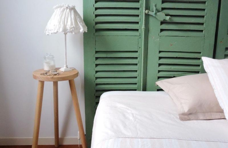 Bed and Breakfast Villa Gina