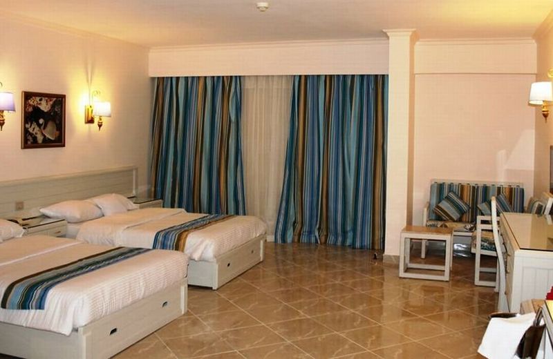 Amarina Abu Soma Resort & Aquapark