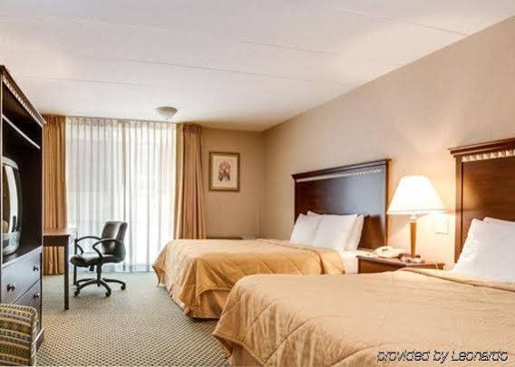 Hampton Inn-Pawtucket, RI