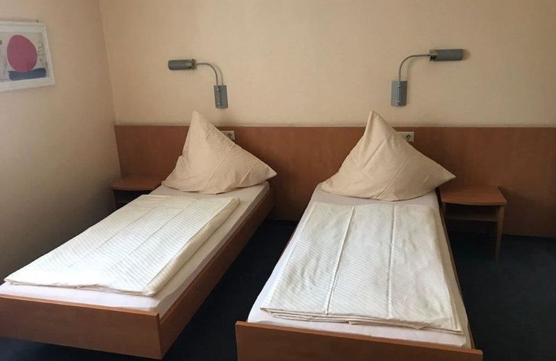 Hotel Montan