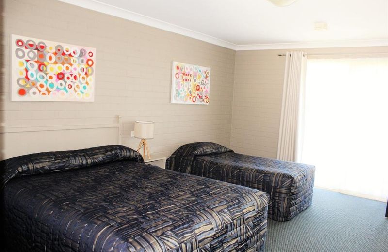 Canowindra Riverview Motel