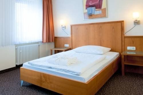 Hotel Regent