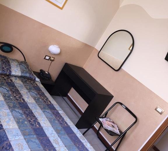 ALBERGO TRATTORIA EMILIANA