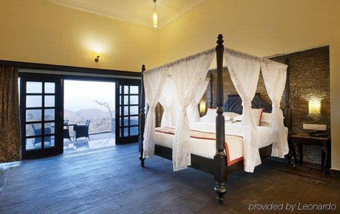 The Wild Retreat Resort - Kumbhalgarh