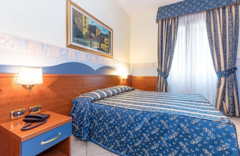 Hotel Borgo Del Mare