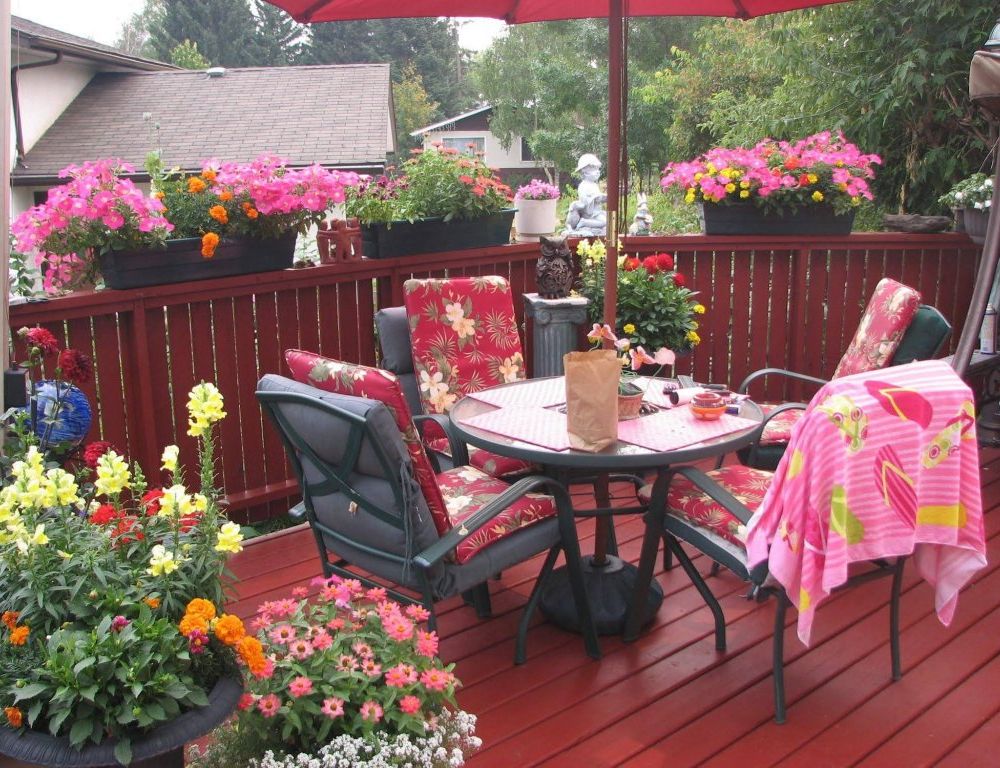Outdoor Pictures 20