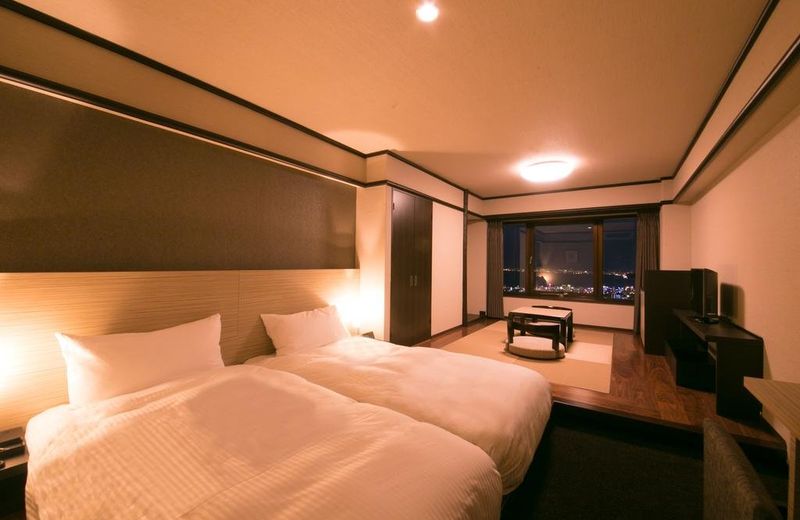 Resorpia Beppu