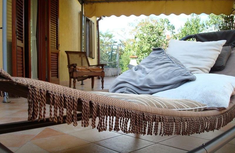 B&B Residence Giordano