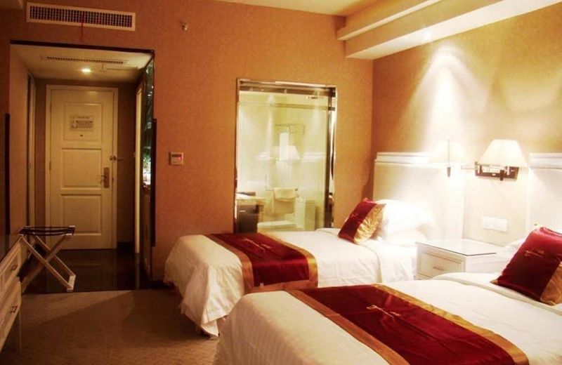YONGLI HOLIDAY HOTEL