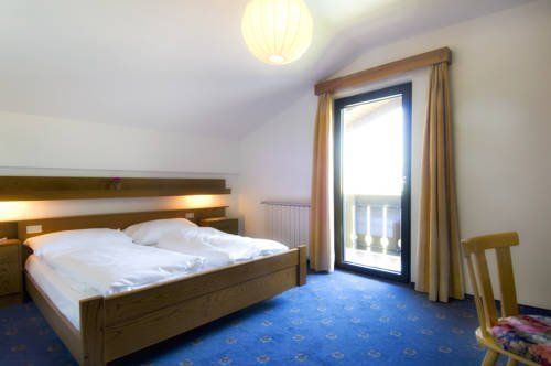 Hotel Kurtinigerhof