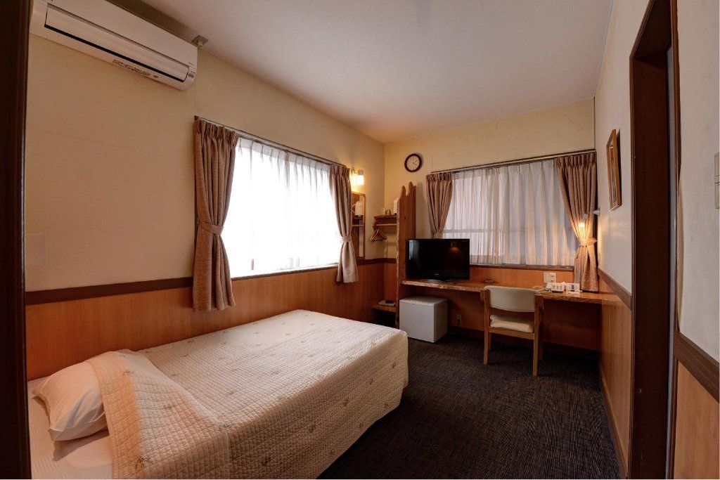 Deigo Hotel