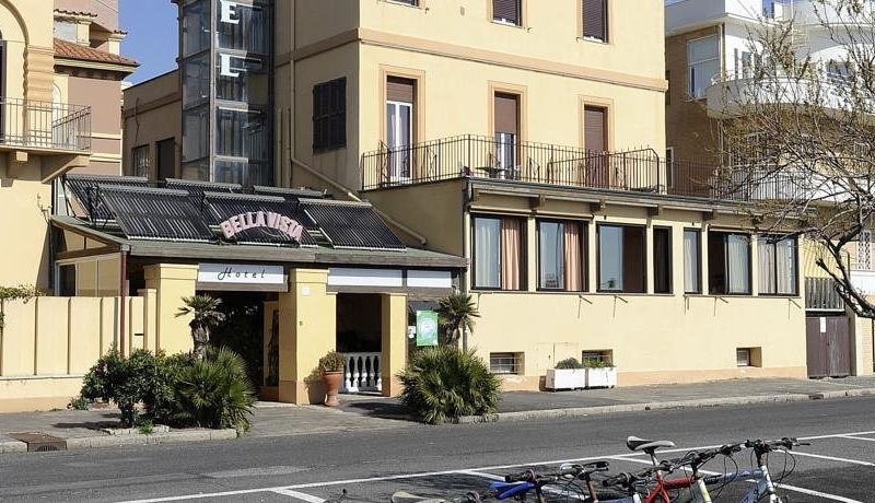 Hotel Bellavista