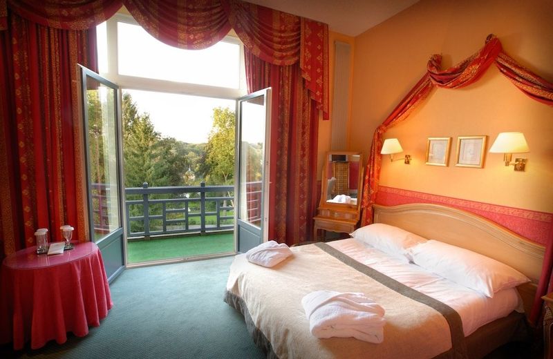 Martin's Manoir