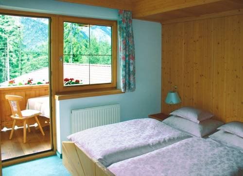 Hotel Hochland