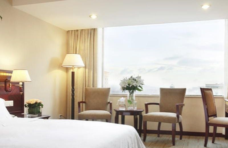 9 Days Hotel Changan